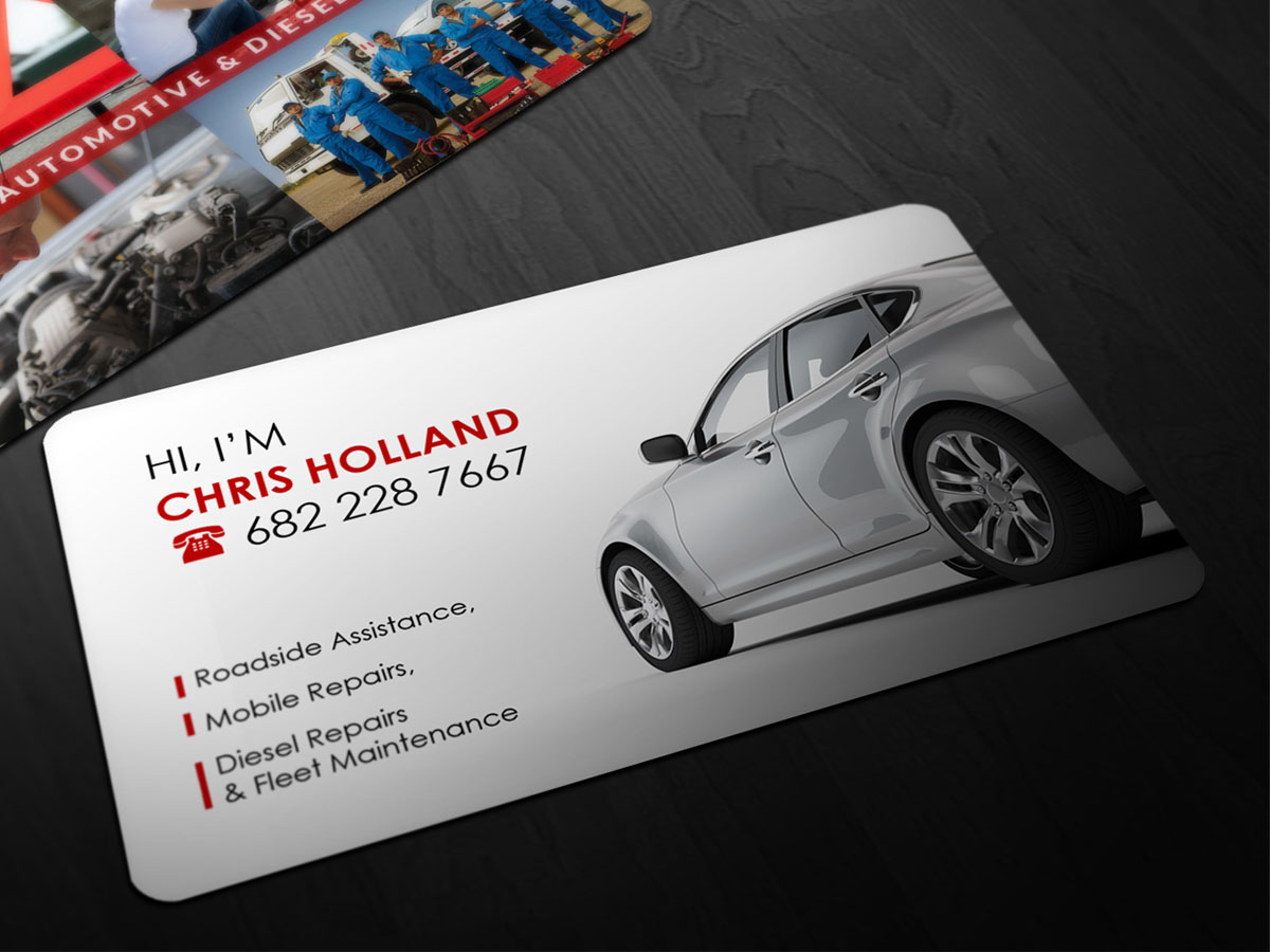 Business Card Design by Pointless Pixels India for this project | Design #4532061