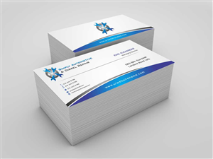 Business Card Design by szabist for this project | Design: #4532045