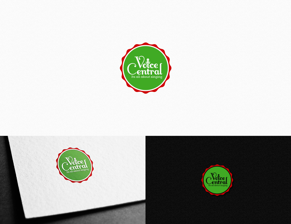 Logo Design by creativecorner for this project | Design #4562568