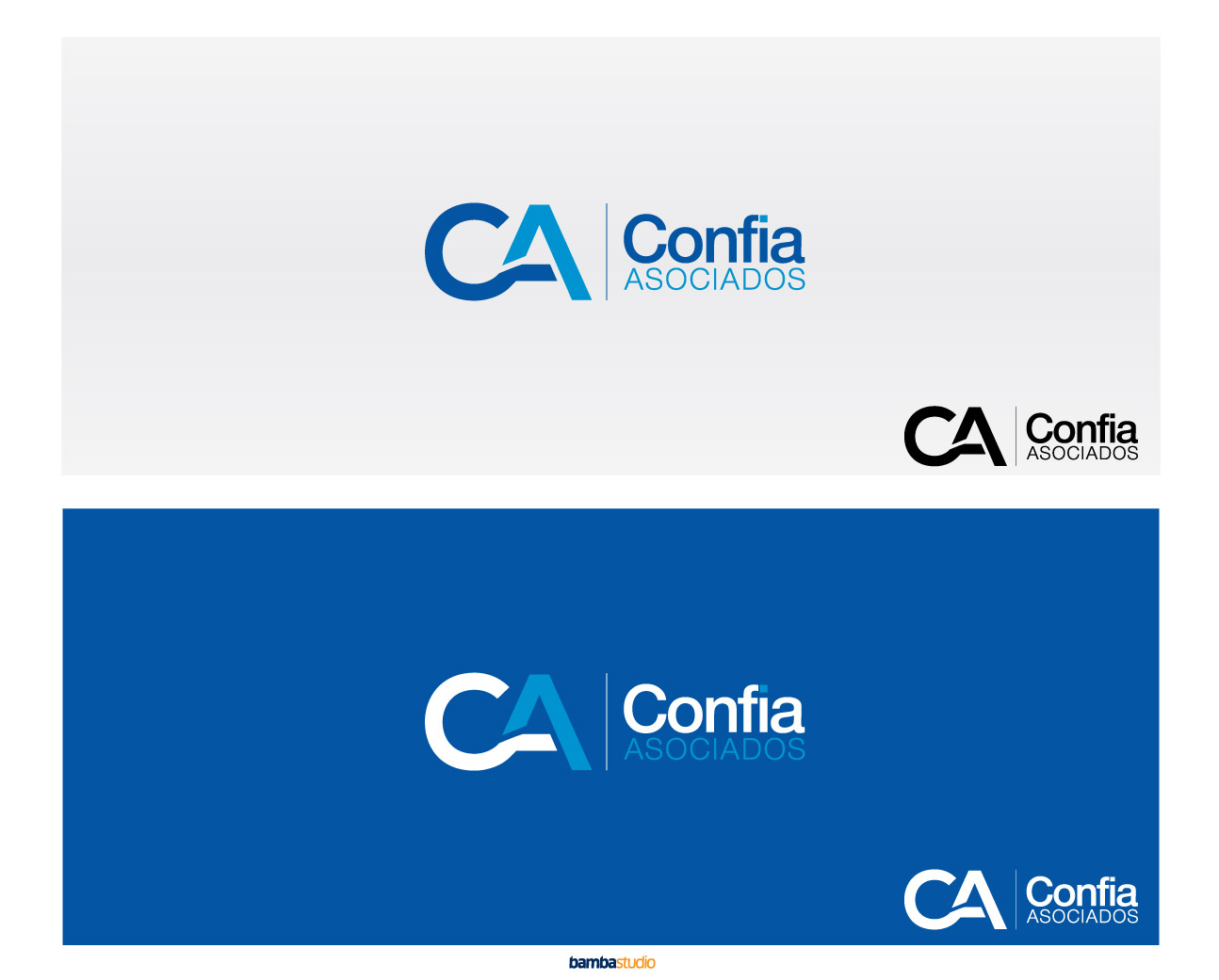 Diseño de Logo por bambastudio para este proyecto | Diseño #4538813