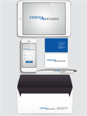 Logo Design by ND