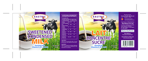Label Design by ***strange*** for this project | Design: #4622596