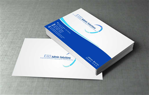 Business Card Design by szabist