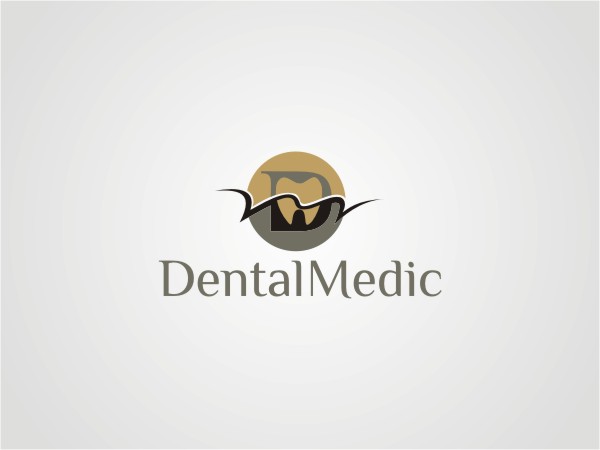 Logo-Design von dedec für dieses Projekt | Design #208025