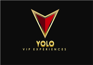 Yolo VIP Experiences | Graphic Design by Studesign