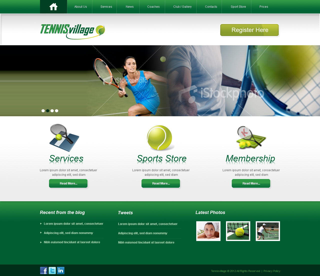 Web Design par Jagannath pour Monaco Pass | Design #1286147