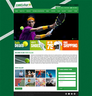Web-Design von pb für Monaco Pass | Design: #1285968