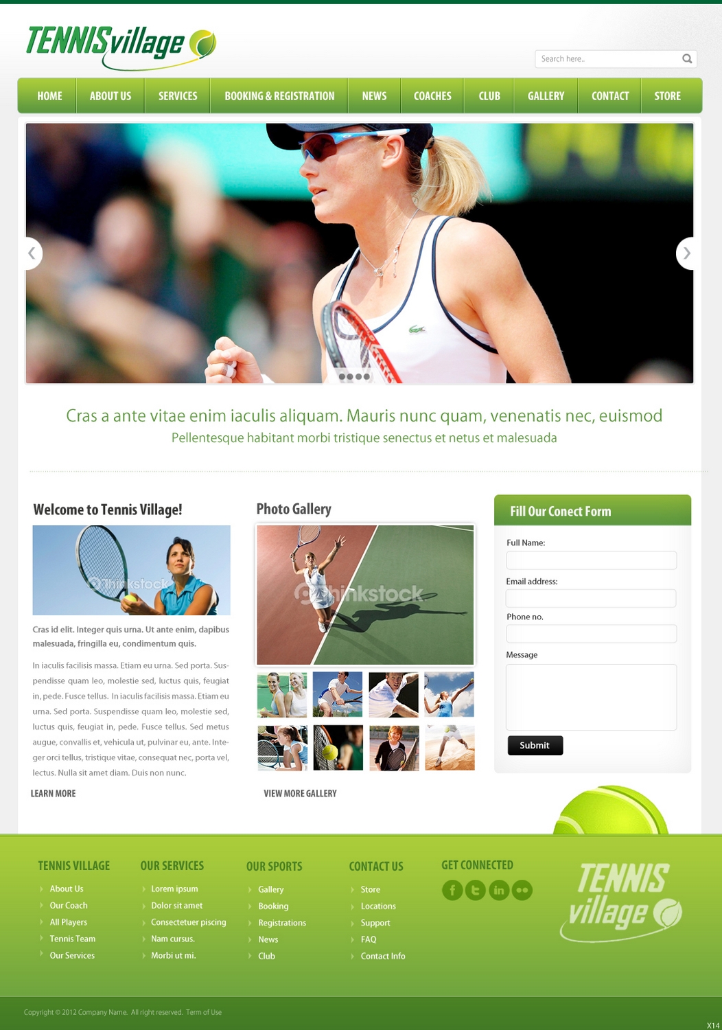 Web Design by pb for Monaco Pass | Design #1285971
