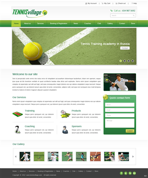 Web-Design von pb für Monaco Pass | Design: #1285972