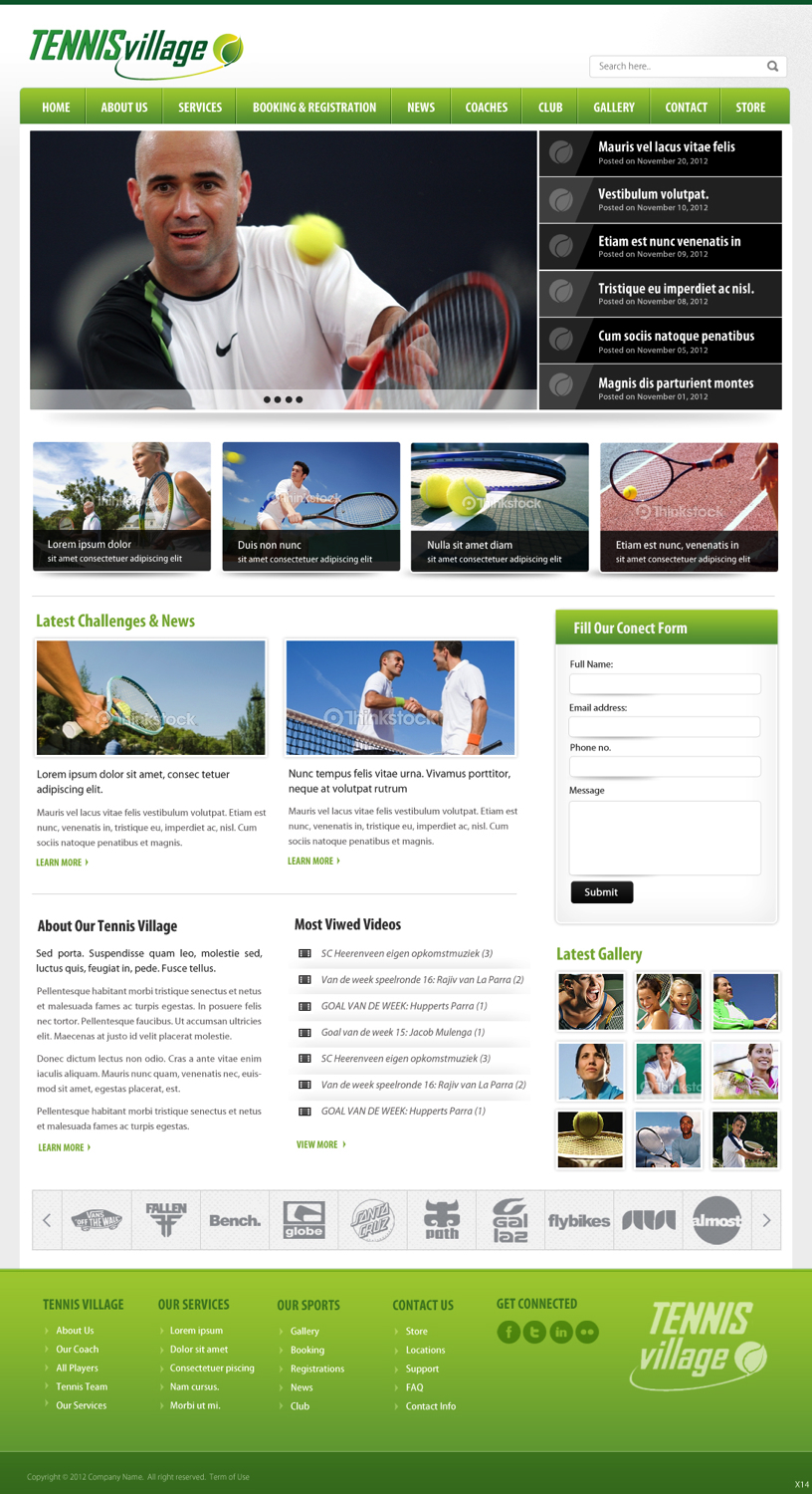 Web-Design von pb für Monaco Pass | Design #1289407