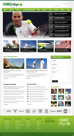 Web-Design von pb für Monaco Pass | Design: #1289407