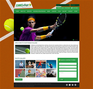 Web-Design von pb für Monaco Pass | Design: #1289410