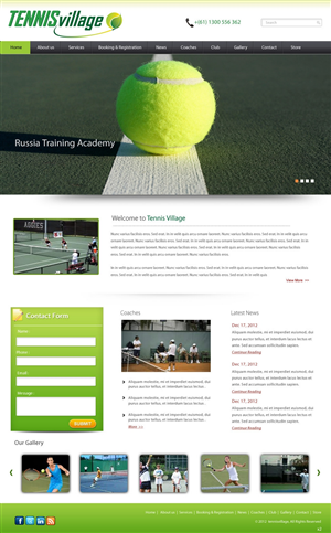 Web-Design von pb für Monaco Pass | Design: #1290404