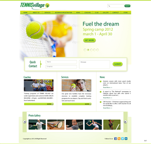 Web-Design von pb für Monaco Pass | Design: #1290405