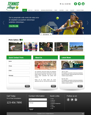 Web-Design von pb für Monaco Pass | Design: #1292800