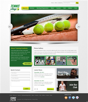 Web-Design von pb für Monaco Pass | Design: #1295215