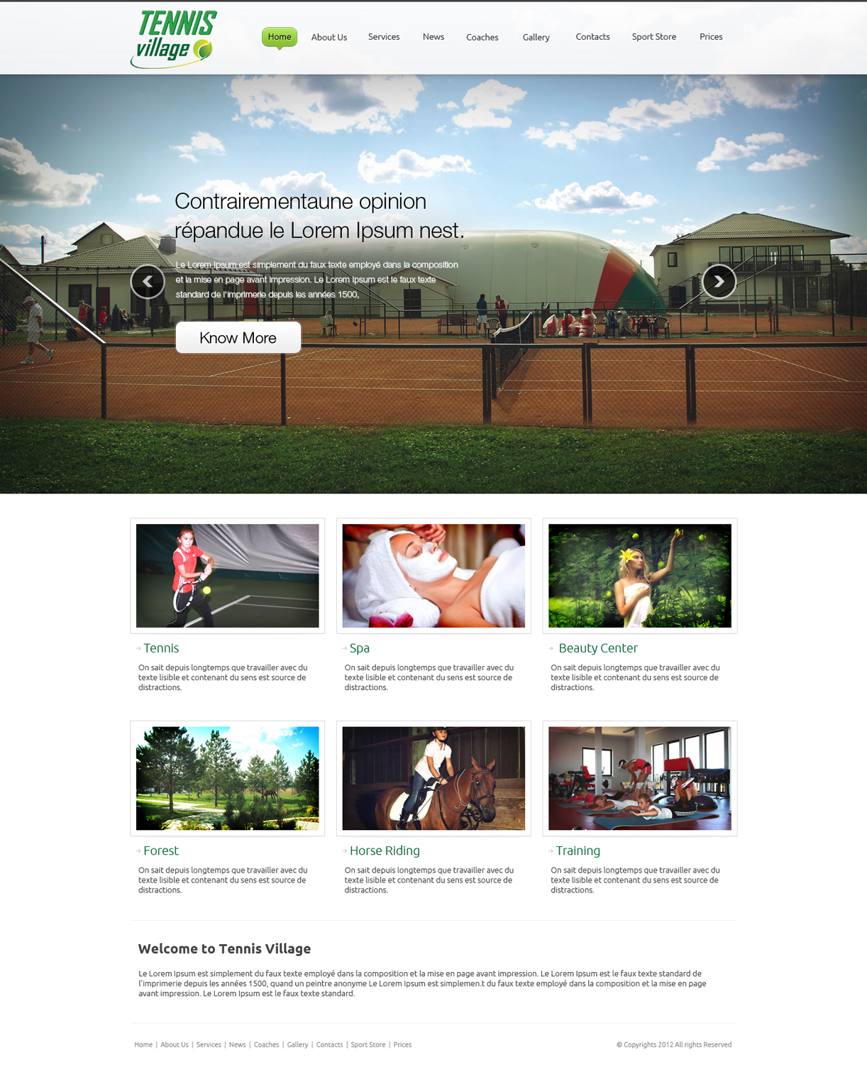 Web Design by OM for Monaco Pass | Design #1292819