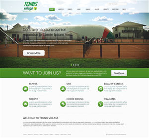 Web Design by OM for Monaco Pass | Design: #1295680