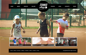 Web-Design von OM für Monaco Pass | Design: #1306852