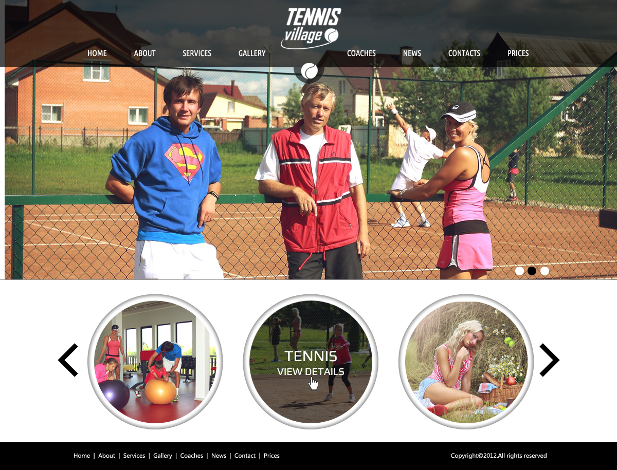 Web-Design von OM für Monaco Pass | Design #1306860