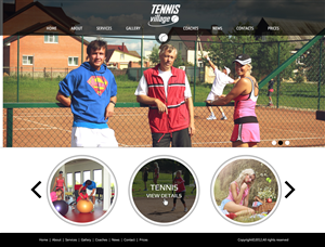 Web-Design von OM für Monaco Pass | Design: #1306860