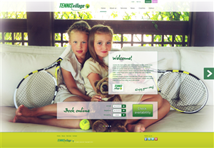 Web Design by Zoe  for Monaco Pass | Design: #1290730