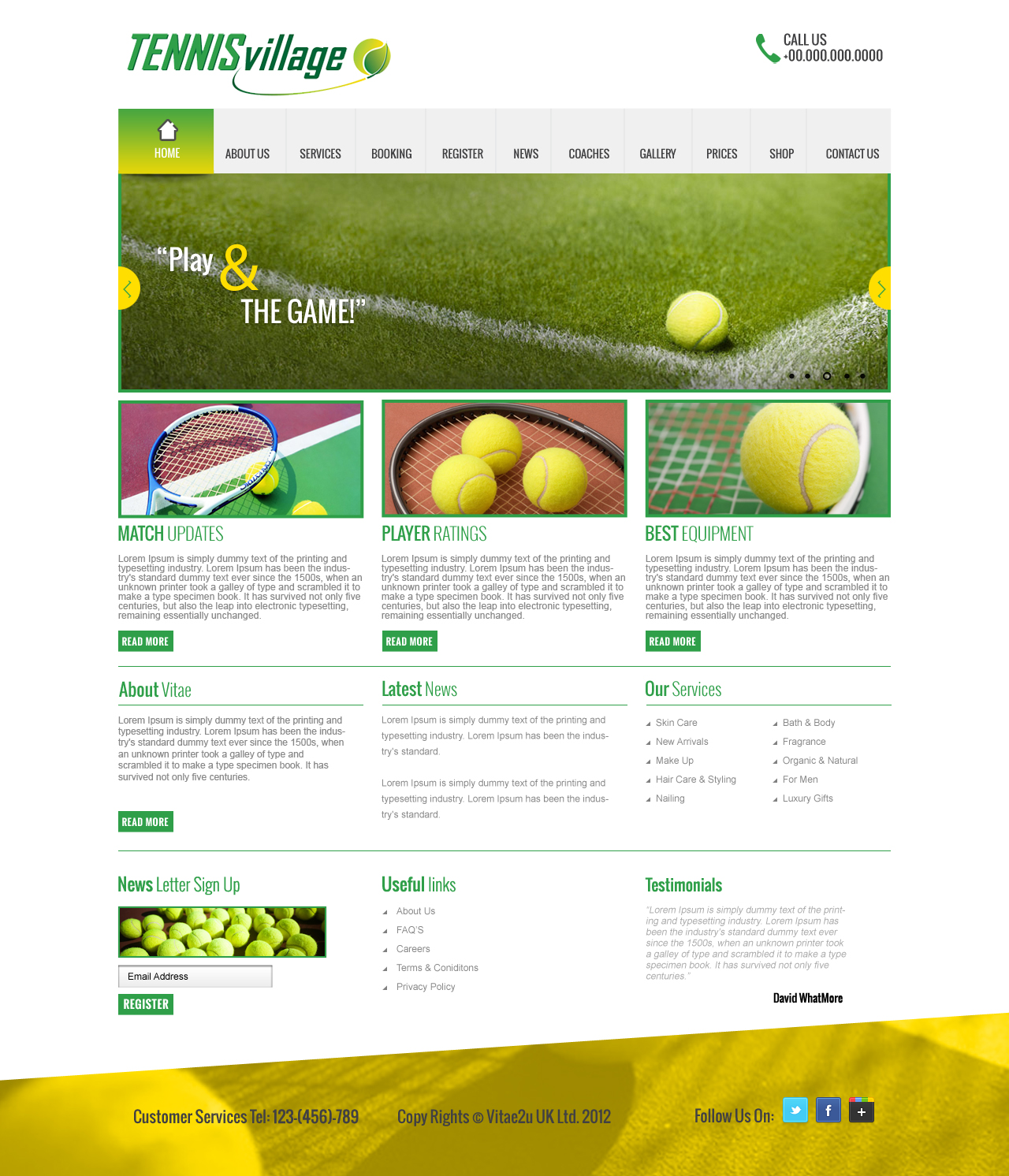 Web Design by Impressive Sol for Monaco Pass | Design #1292174