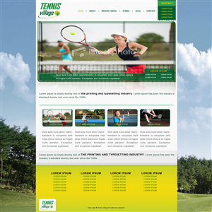 Web Design by Creative Design