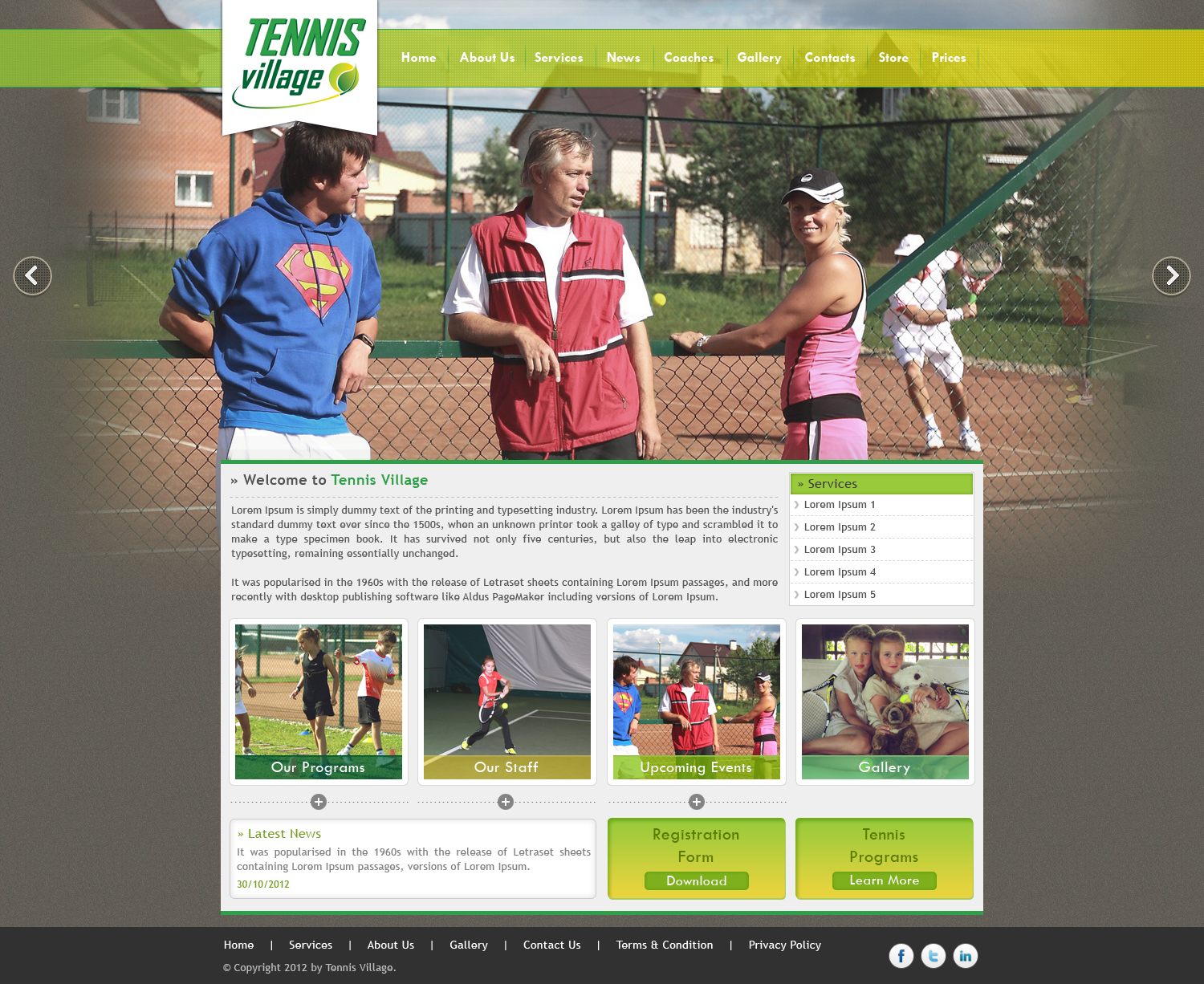 Web Design by sandeepkhunt for Monaco Pass | Design #1291454