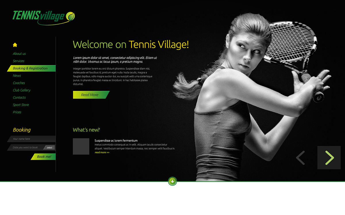 Web Design par Fuxxo Works pour Monaco Pass | Design #1287273