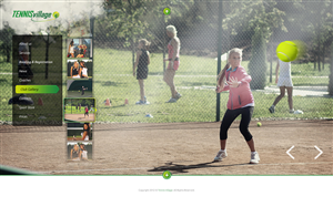 Web Design by Fuxxo Works for Monaco Pass | Design: #1315256
