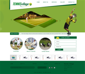 Web Design by sabith for Monaco Pass | Design: #1302714