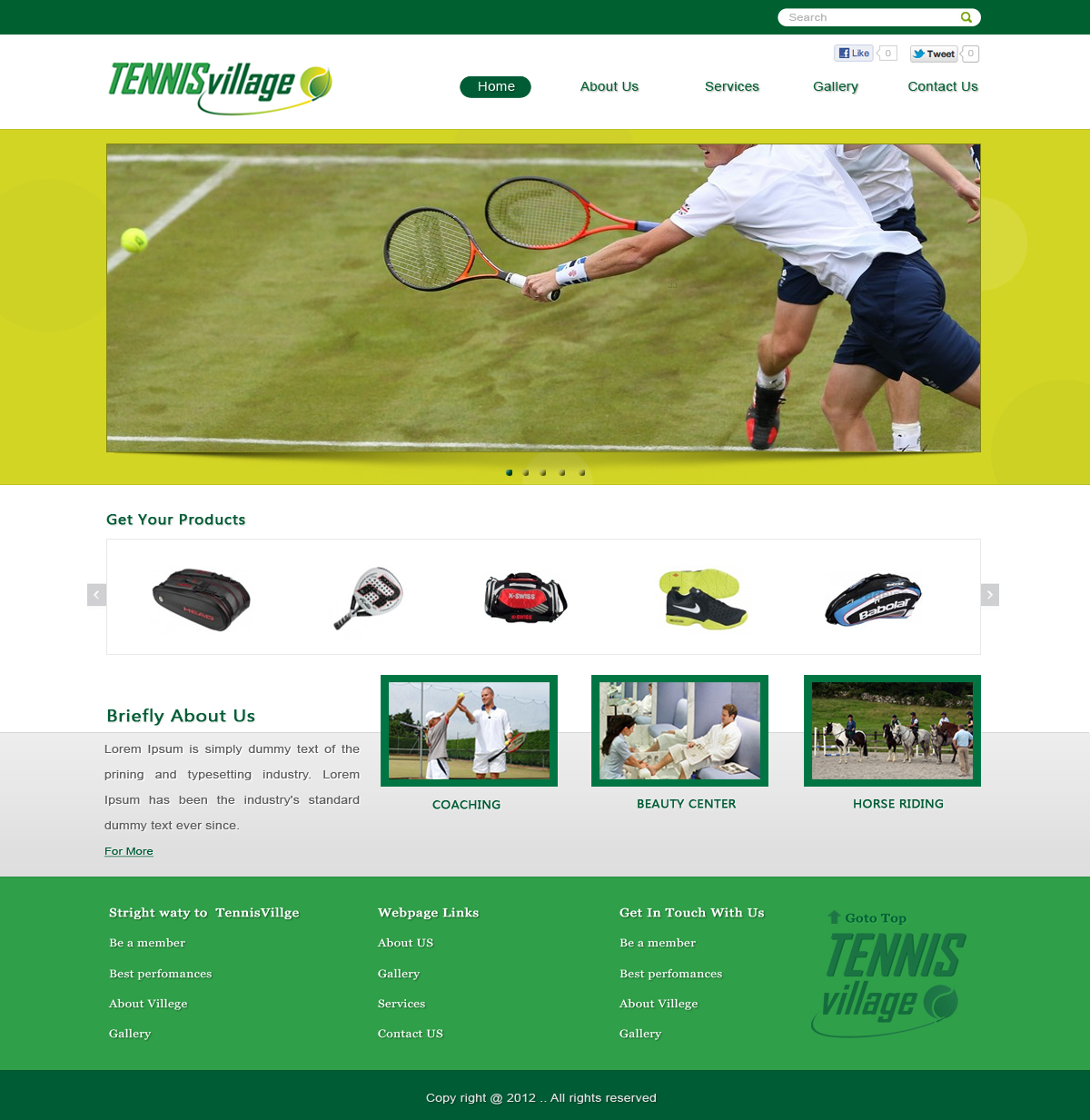 Web Design by sabith for Monaco Pass | Design #1304664