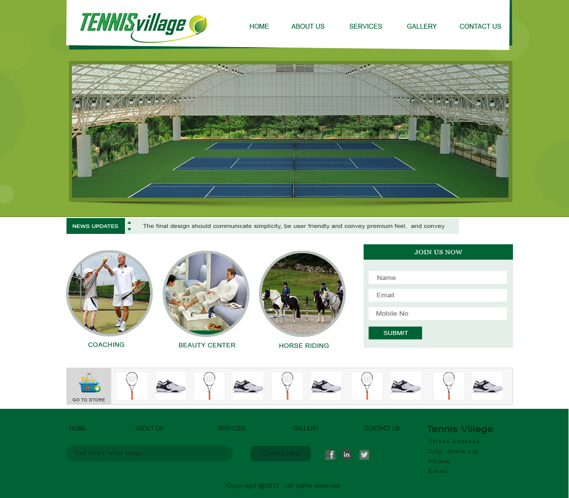 Web Design by sabith for Monaco Pass | Design #1304667