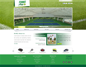 Web Design by sabith for Monaco Pass | Design: #1316158