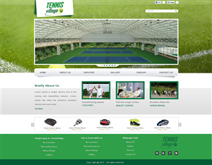 Web Design by sabith for Monaco Pass | Design: #1316162