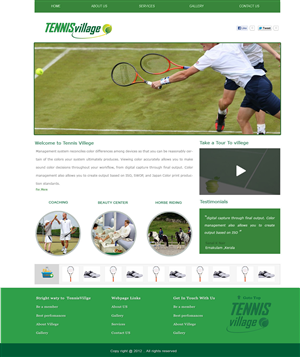 Web Design by sabith for Monaco Pass | Design: #1316178