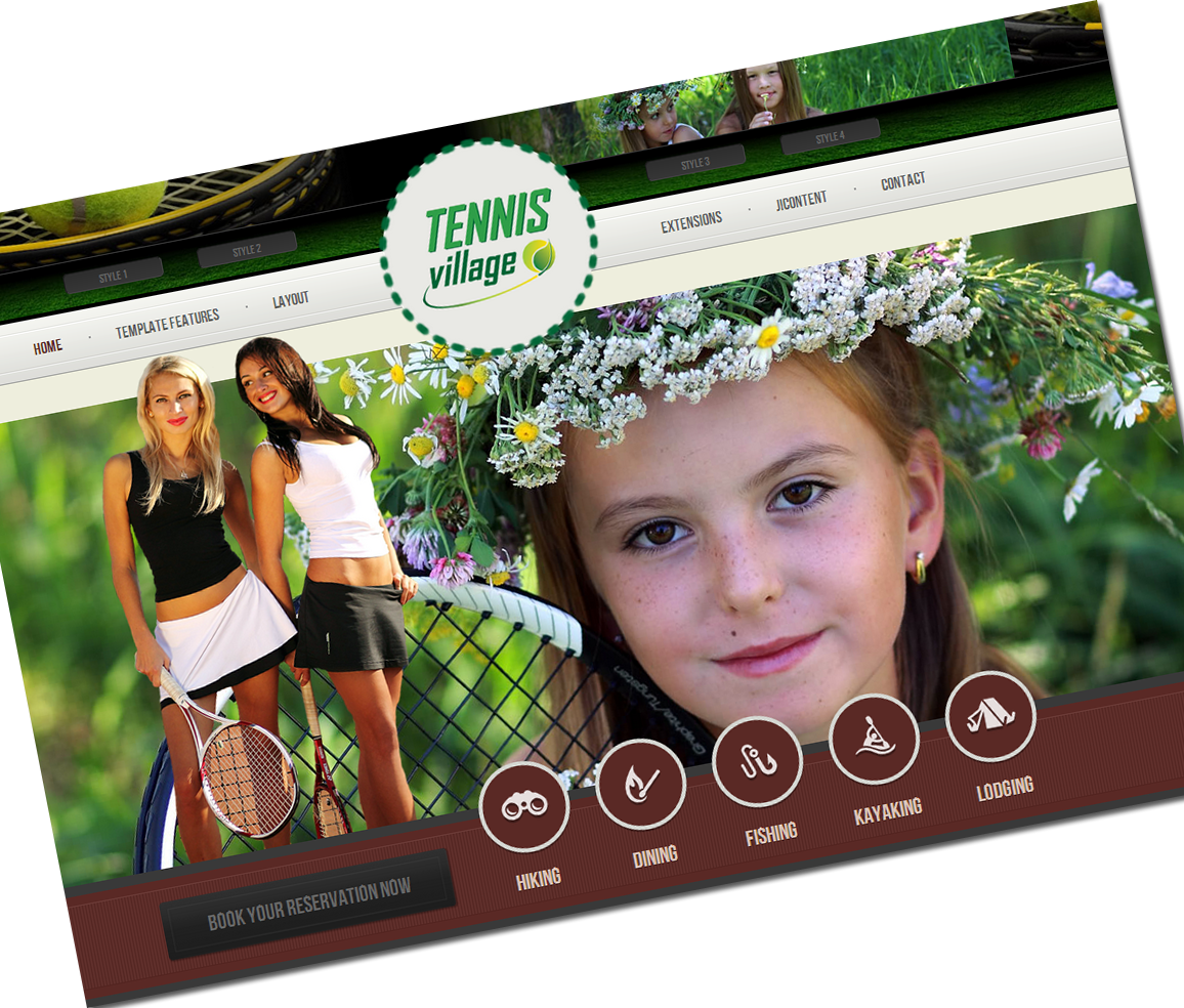 Web Design by Wordpress Webmaster for Monaco Pass | Design #1295420
