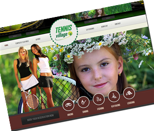 Web Design by Wordpress Webmaster