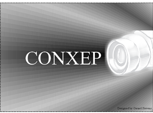 Logo Design by Gerard Stevens