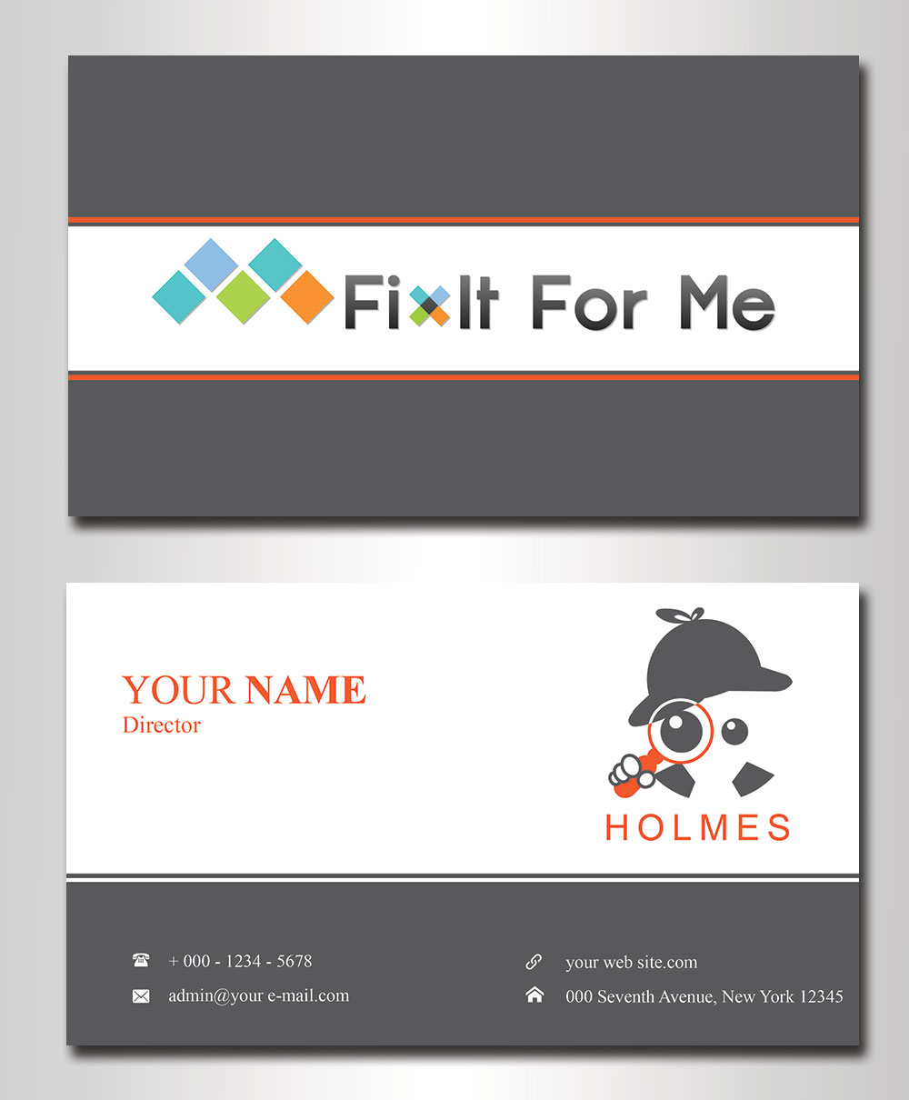 Business Card Design by Pixi Dust for this project | Design #4541450