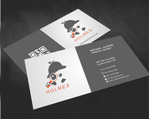 Design de Carte de Visite par AwsomeD pour ce projet | Design : #4539275