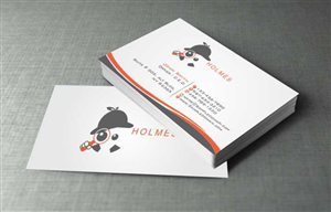 Design de Carte de Visite par szabist pour ce projet | Design : #4539464