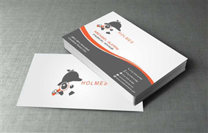 Design de Carte de Visite par szabist pour ce projet | Design : #4539467