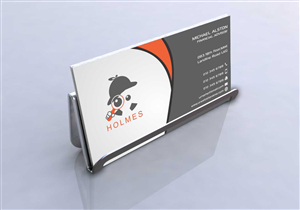 Design de Carte de Visite par szabist pour ce projet | Design : #4539471