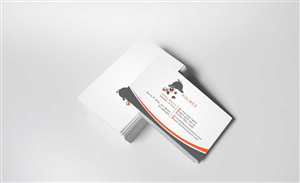 Design de Carte de Visite par szabist pour ce projet | Design : #4539473