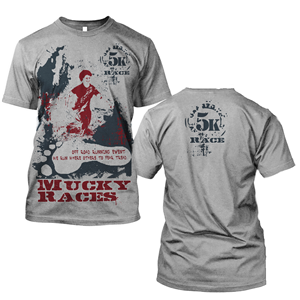 T-shirt Design Project | Diseño de Camiseta por BABLEO