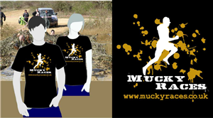T-shirt Design by redlinecol