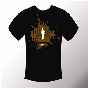 T-shirt Design by djhdesigns for WR Events Limited | Design #1283907
