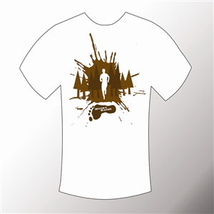 T-Shirt-Design von djhdesigns für WR Events Limited | Design: #1283908